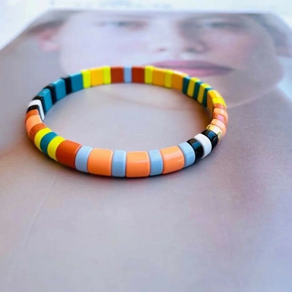 Roxanne Assoulin Good Vibration Bracelet